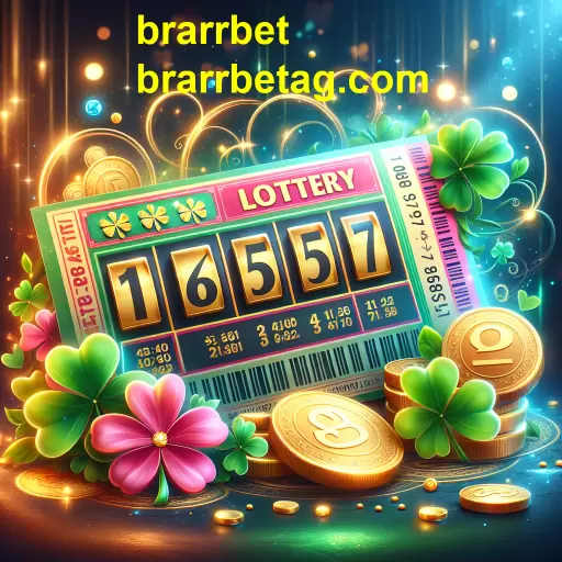 A Emoção da Loteria no Brarrbet: Um Mundo de Oportunidades