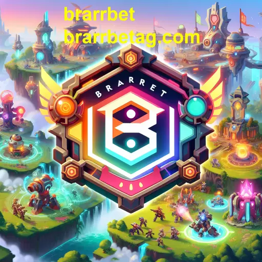 Descubra as Novidades Imperdíveis da brarrbet